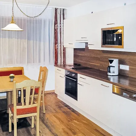 Appartamento Gemuetliche Flachau