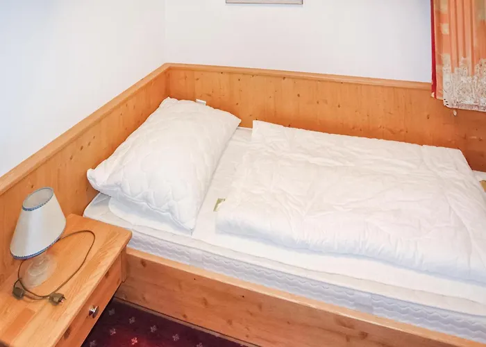 アパート Gemuetliche